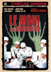Le Mani Dell'Assassino