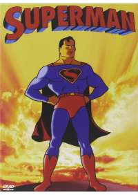 Superman #01-02 (2 Dvd)