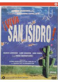 Viva San Isidro