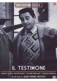 Testimone (Il) (1978)