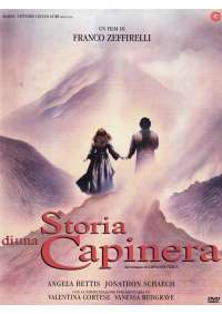 Storia Di Una Capinera