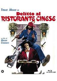 Delitto Al Ristorante Cinese