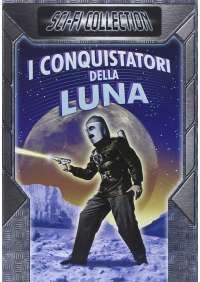 I Conquistatori Della Luna