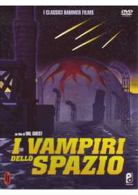 I Vampiri Dello Spazio