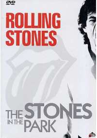 Rolling Stones (The) - The Stones In The Park