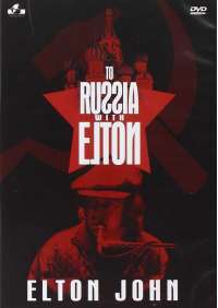 Elton John - To Russia With Elton