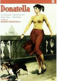 Donatella