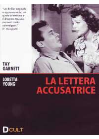 La Lettera Accusatrice