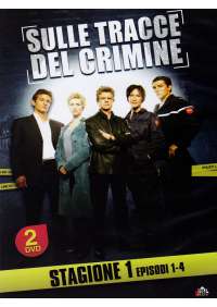 Sulle Tracce Del Crimine - Stagione 01 (2 Dvd)