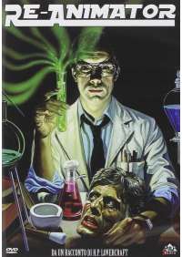 Re-Animator