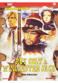 Roy Colt & Winchester Jack
