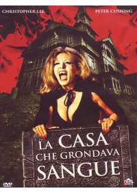 La Casa Che Grondava Sangue