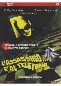 L'Assassino E' Al Telefono