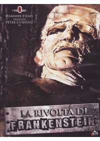 La Rivolta Di Frankenstein