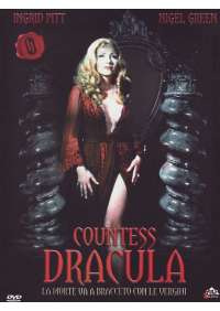 Countess Dracula - La Morte Va A Braccetto Con Le Vergini