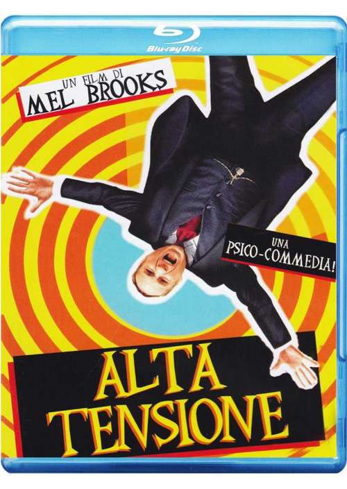 Alta Tensione