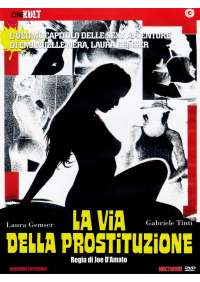 La Via Della Prostituzione