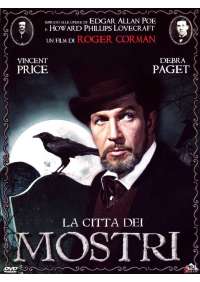 La Citta' Dei Mostri