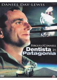 Fergus O'Connell Dentista In Patagonia
