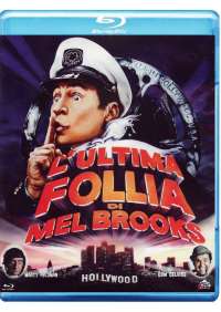 L'Ultima Follia Di Mel Brooks