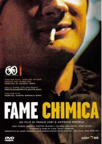Fame Chimica