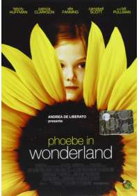 Phoebe In Wonderland