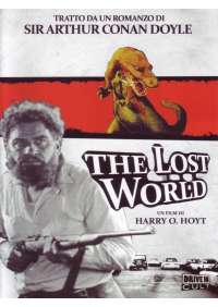 Lost World (The) (1925)
