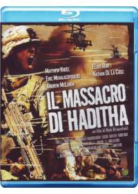 Il Massacro Di Haditha