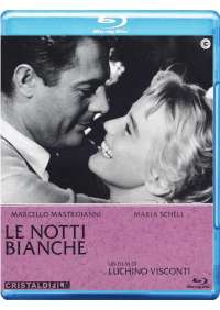 Le Notti Bianche