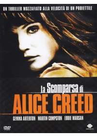 La Scomparsa Di Alice Creed