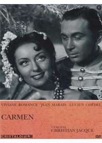 Carmen (1945)