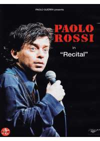 Paolo Rossi - Recital