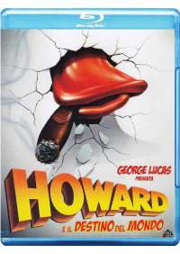 Howard E Il Destino Del Mondo
