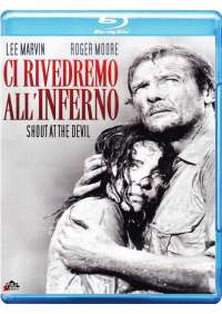 Ci Rivedremo All'Inferno