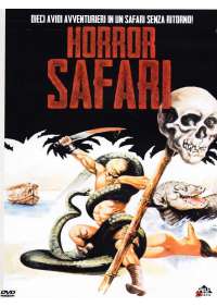 Horror Safari