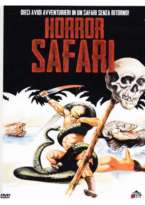 Horror Safari