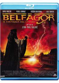 Belfagor - Il Fantasma Del Louvre