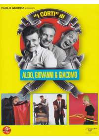 Aldo Giovanni E Giacomo - I Corti