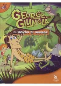 George Della Giungla - Il Mondo Di George