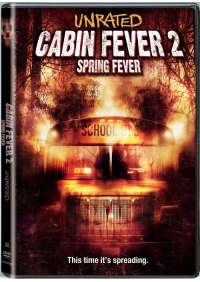 Cabin Fever 2 - Il Contagio