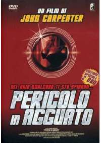 Pericolo In Agguato (2 Dvd)