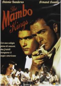 The Mambo Kings