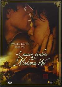 L'Amore Proibito Di Madame Wu