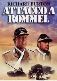 Attacco A Rommel