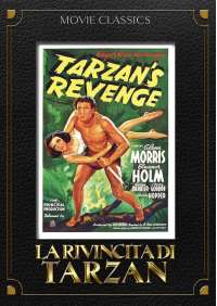 La Rivincita Di Tarzan