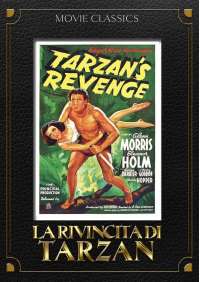 La Rivincita Di Tarzan