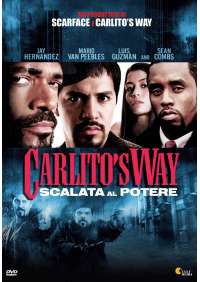 Carlito's Way - Scalata Al Potere