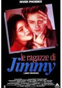 Le Ragazze Di Jimmy