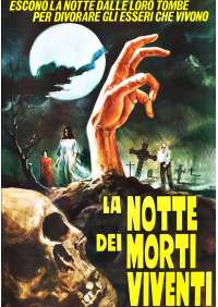 La Notte Dei Morti Viventi