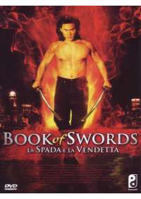 Book Of Swords - La Spada E La Vendetta